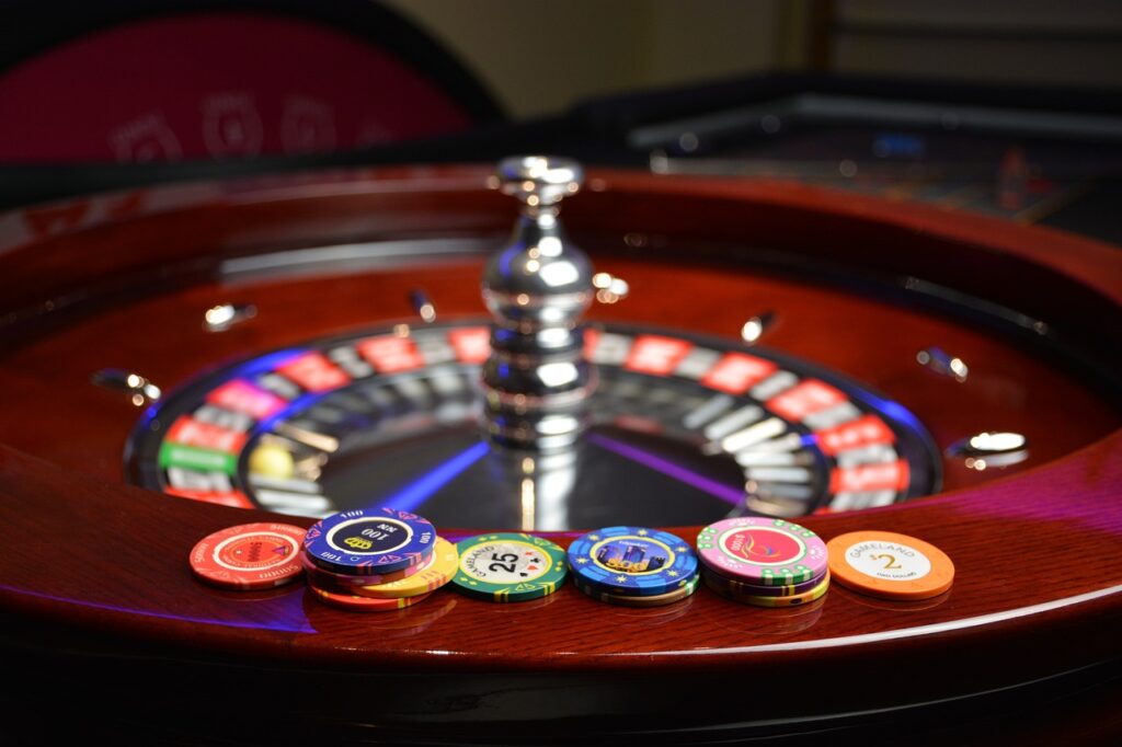 Unlocking the Future of Virtual Reality in Land-Based Casinos