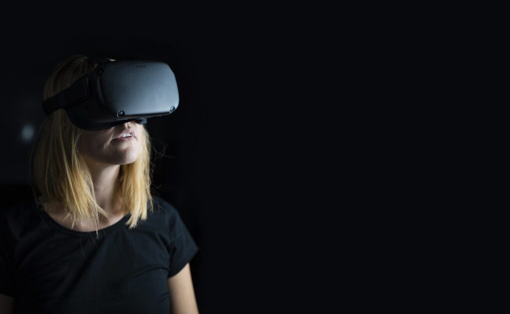Unlocking the Future of Virtual Reality in Land-Based Casinos