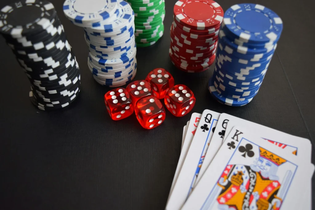 The Best No-Deposit Bonuses for Dutch Players at Foreign Casinos